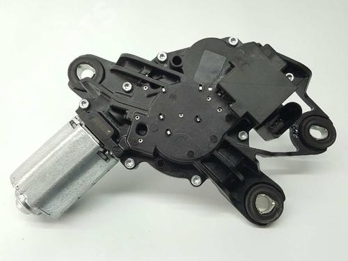 Rear wiper motor VW POLO V (6R1, 6C1) 1.2 TDI (75 hp) 2734841