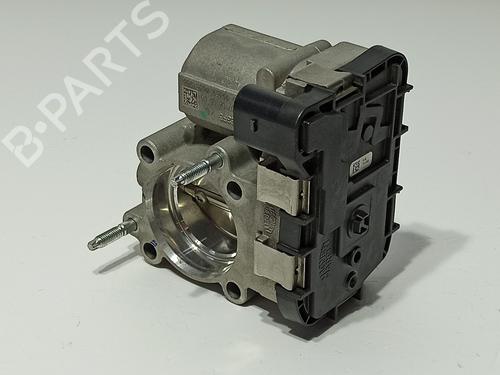Used Throttle body JEEP COMPASS (MP, M6, MV, M7) [2016-2025]  29601879