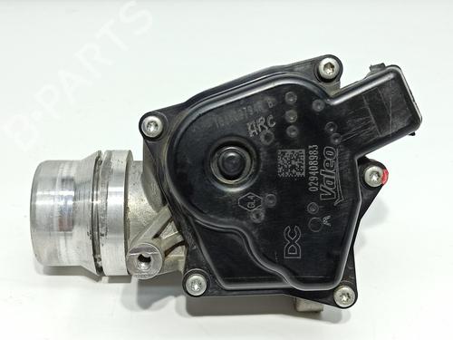 Throttle body NISSAN QASHQAI II SUV (J11, J11_) 1.5 dCi | BP15690780M82 