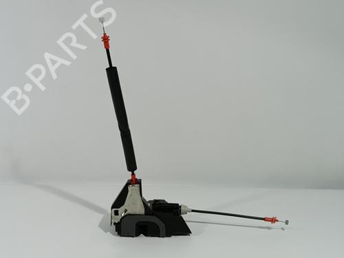 Rear right lock LAND ROVER DISCOVERY SPORT (L550) 2.0 D 4x4 | BP16673724C99 