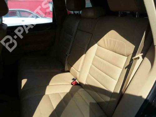 Aandrijfas VW TOUAREG (7LA, 7L6, 7L7) 3.0 V6 TDI | BP2748357M37 