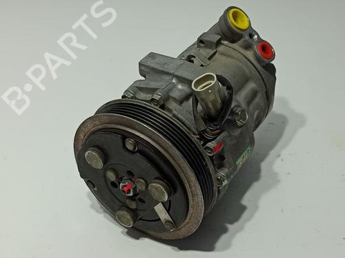 Used AC compressor AC compressor 38604197 38604197