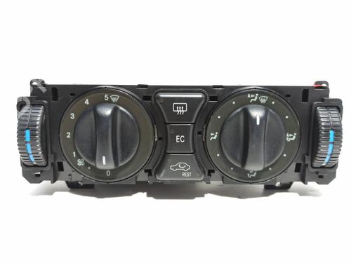 Used Climate control Climate control 38542385 38542385