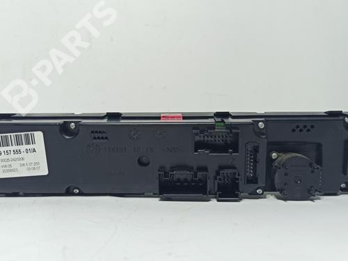 Climate control BMW X5 (E70) xDrive 30 d | BP9401631I5 