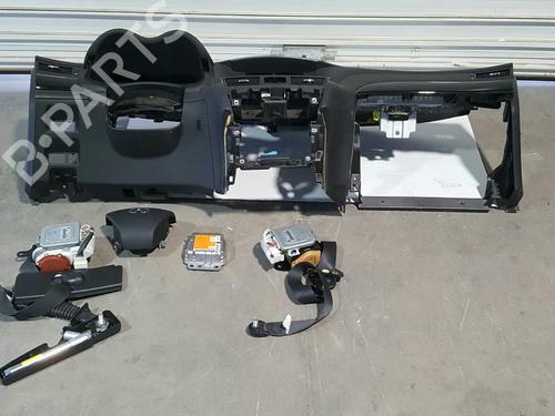 Zestaw Airbag INFINITI M (Y51) 30d BP7170823C86