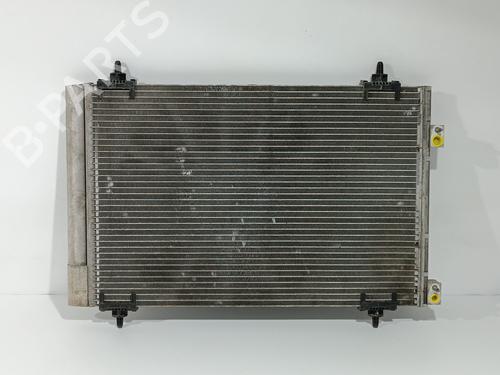 Used AC radiator AC radiator 38592433 38592433