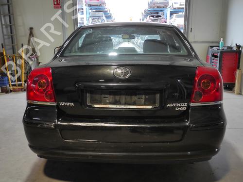 Styring servopumpe TOYOTA AVENSIS Saloon (_T25_) 2.2 D-4D (ADT251_, ADT251R) | BP16394247M99 