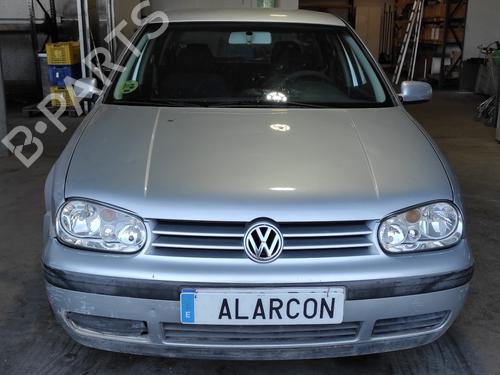Front left lock VW GOLF IV (1J1)  | BP27395192C98 
