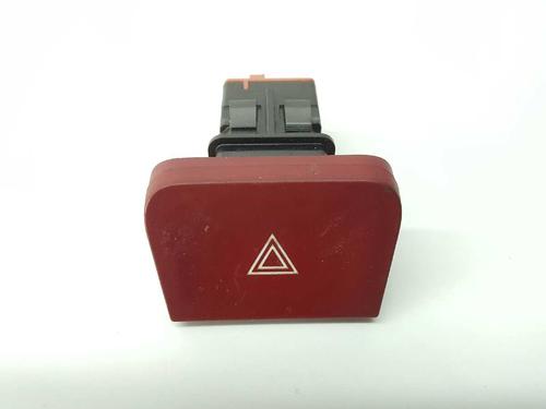 Bouton de warning CITROËN C4 Picasso I MPV (UD_) 1.6 HDi (109 hp) 6629625