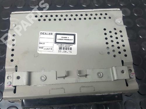 Electronic module FORD C-MAX II (DXA/CB7, DXA/CEU) 1.6 TDCi | BP2740859M83