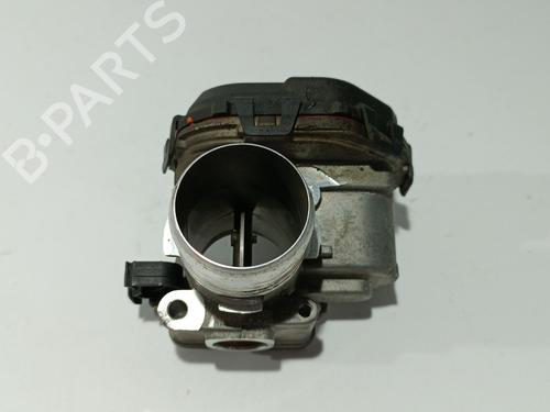 Used Throttle body Throttle body CITROËN GRAND C4 SPACETOURER (3A_, 3E_) 1.5 BlueHDi 130 (131 hp) 40498319 40498319