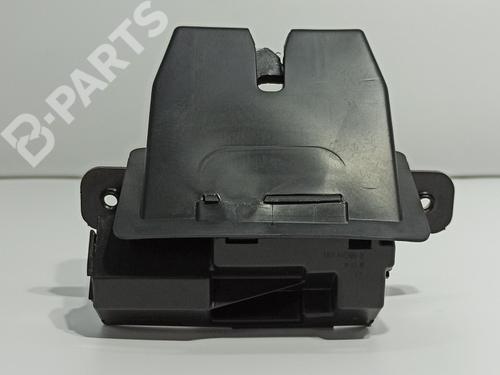 Used Tailgate lock FORD FIESTA VI (CB1, CCN) 1.25 (82 hp) 12171963