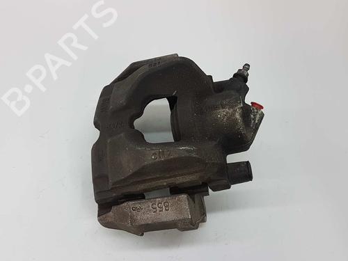 Left front brake caliper BMW 1 Coupe (E82) 123 d | BP11543043M105