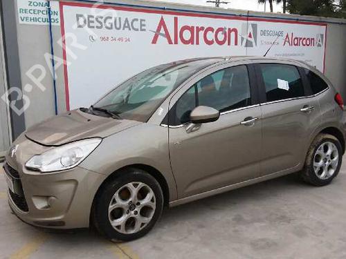 Electronic sensor CITROËN C3 II (SC_) 1.6 HDi | BP14531431M84