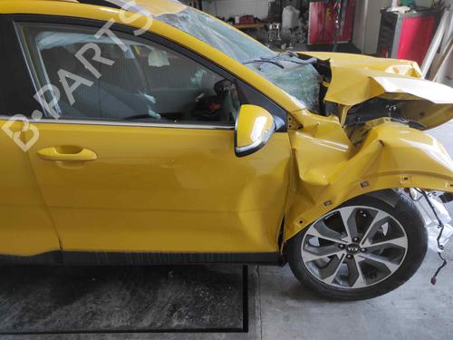 Brugte KIA STONIC (YB) 1.0 T-GDi (101 hp) 4280801