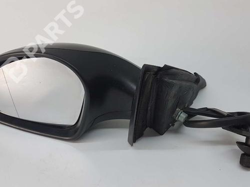 Left mirror SEAT IBIZA III (6L1) 1.9 SDI | BP6068107C26 