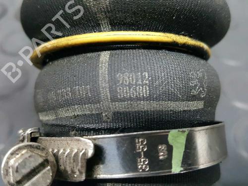 Pipe PEUGEOT 208 I (CA_, CC_) 1.6 HDi | BP14532691M125 