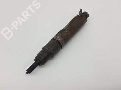 Used Injector SEAT IBIZA III (6L1) 1.9 SDI (64 hp) 7821403