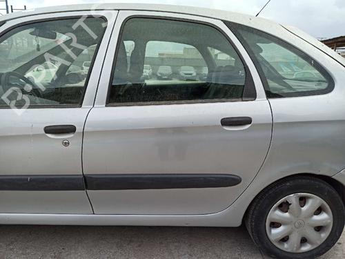 Electronic sensor CITROËN XSARA PICASSO (N68) 2.0 HDi | BP14539575M84