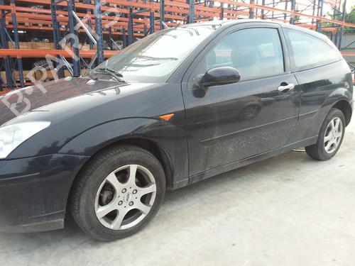 Left front fog light FORD FOCUS I (DAW, DBW) 1.8 TDCi | BP6589812C30 