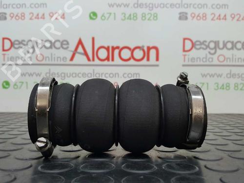 Rør PEUGEOT 3008 I MPV (0U_) 1.6 HDi (109 hp) 14531152