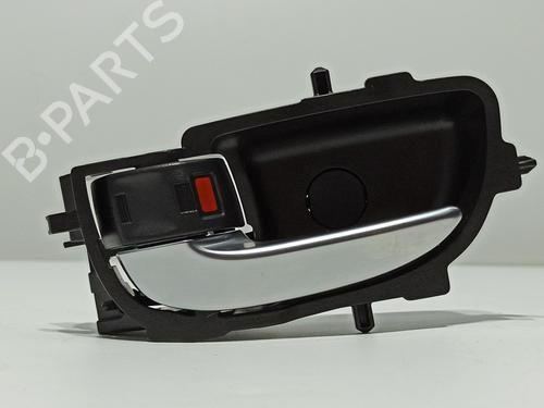 Used Rear left interior door handle TOYOTA YARIS (_P13_) 1.5 (NSP131_) (112 hp) 18479994