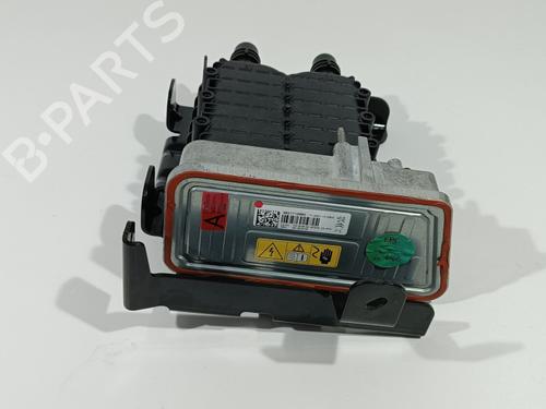Electronic module PEUGEOT 208 II (UB_, UP_, UW_, UJ_) e-208 | BP23560573M83 