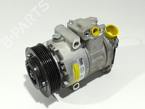 Used AC compressor AC compressor 37073784 37073784