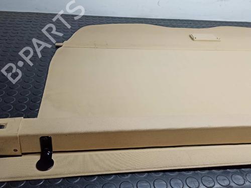Hattehylle VW TOUAREG (7LA, 7L6, 7L7) 5.0 V10 TDI | BP7110436C85 