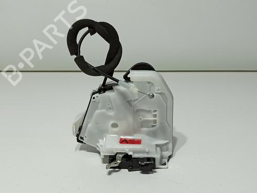 Rear left lock NISSAN JUKE (F16_) 1.0 | BP29848245C100