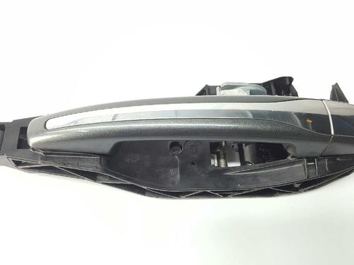 Venstre bak utvendig håndtak CITROËN C5 III Break (RW_) 2.0 HDi 150 / BlueHDi 150 (RWRHEJ, RWRHE8) (150 hp) 2782880