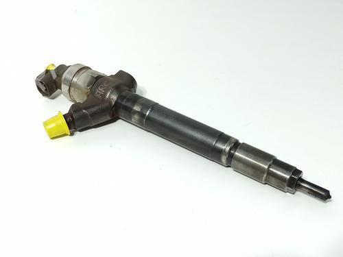 Injector Injector FORD TRANSIT Van (FA_ _) [2006-2014] 36390560 36390560