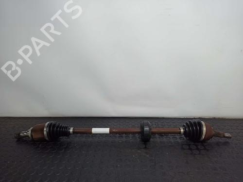 Right front driveshaft DACIA SANDERO II 1.5 Blue dCi 95 (B8JL) | BP9254386M39