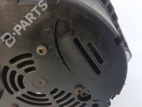 Alternator MERCEDES-BENZ CLK (C208) CLK 200 (208.335) | BP7616853M7 