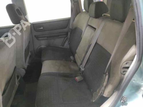 Servo brake NISSAN X-TRAIL I (T30)  | BP8889190M42 