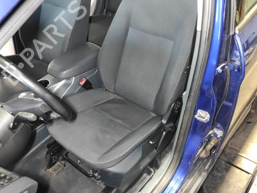 Left front seat FORD C-MAX II (DXA/CB7, DXA/CEU) 1.6 TDCi | BP36092069C15 - Image 2