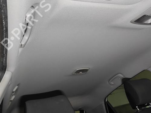 Interior roof SSANGYONG KORANDO (CK) | BP22613302I12 - Image 2