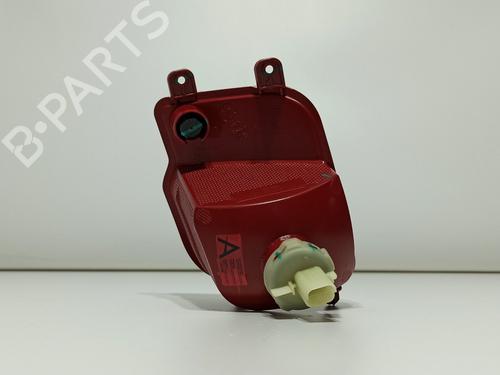 Left front fog light PEUGEOT 3008 II SUV (MC_, MR_, MJ_, M4_) 1.5 BlueHDi 130 | BP28712755C30 
