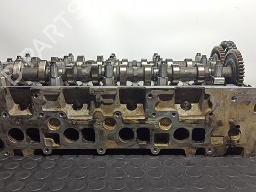 Cylinder head MERCEDES-BENZ S-CLASS (W220) S 400 CDI (220.028, 220.128) | BP13507002M5 