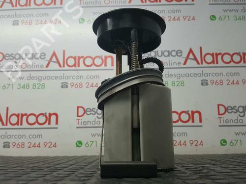 Used Fuel pump SEAT IBIZA IV SC (6J1, 6P5) 1.4 TDI (80 hp) 2754357