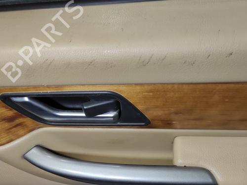 Front right panel LAND ROVER RANGE ROVER SPORT I (L320) 2.7 D 4x4 | BP26669752C59