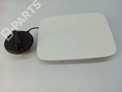 Used Fuel flap NISSAN PATHFINDER III (R51) 2.5 dCi (174 hp) 5403178