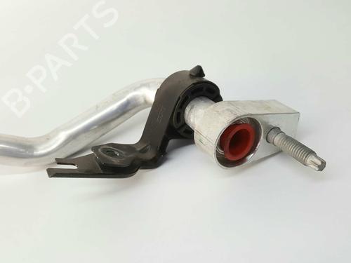 AC pipe FORD FIESTA VII (HJ, HF) 1.5 TDCi | BP14537478M126 