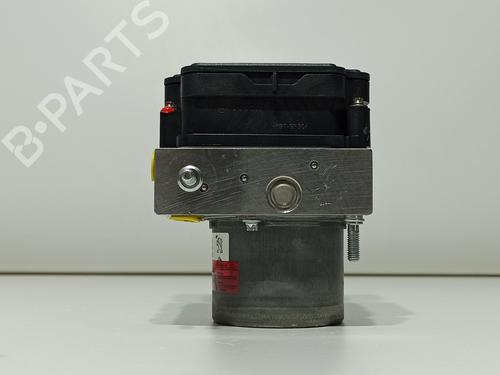 ABS pump PEUGEOT 3008 II SUV (MC_, MR_, MJ_, M4_)  | BP28802697M43 