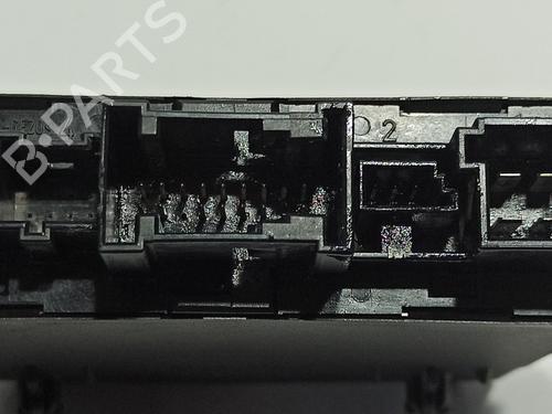Elektronisk modul MERCEDES-BENZ E-CLASS (W210) E 300 Turbo-D (210.025) | BP27489944M83 
