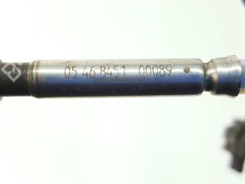 Elektronisk sensor MERCEDES-BENZ S-CLASS (W221, V221) S 320 CDI (221.022, 221.122) | BP8749352M84 