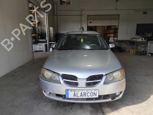 Used Parts NISSAN ALMERA II (N16) 2.2 dCi (112 hp) 4281129