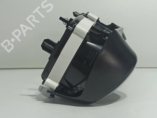 Instrument cluster CITROËN C3 / C3 ORIGIN III (SX) 1.2 THP 110 | BP13688418C47 
