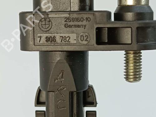Electronic module BMW 5 Gran Turismo (F07) 535 d xDrive | BP14542868M83