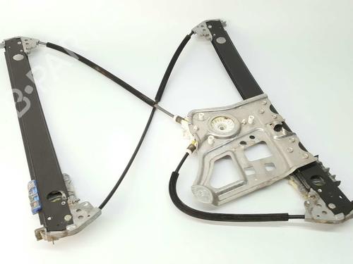 Used Front left window mechanism MERCEDES-BENZ S-CLASS (W220, V220) S 400 CDI (220.028, 220.128) (250 hp) 4800915